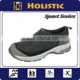 2014 Athletic Zip no Lace Slip on Casual Running Shoe thumbnail-1