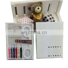 Hot Sale Custom DIY Pocket High Quality Color Mini Sewing Kit thumbnail-1