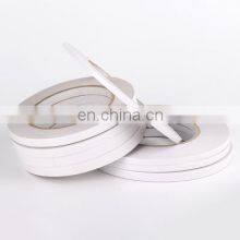 Double Sided Tape High Adhesion Tissue Tape Manufacturer High Quality Solvent Based Acrylic Waterproof Tissue Paper thumbnail-1