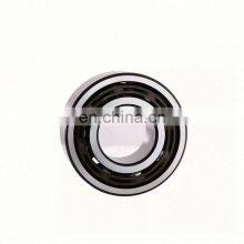 30x62x23.8mm Double Row Angular Contact Bearing 3206ATN9 thumbnail-3
