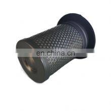 Screw Air Compressor 1 ~ 2 Cubic Oil and Gas Separator thumbnail-2