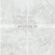 Light Grey Glazed Marble Style Porcelain Ceramic Tiles for Floor and Wall 6 Face CK6Y616PA thumbnail-4