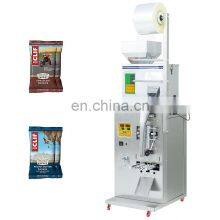 Automatic Small Scale Filter Paper Tea Bags Packing Machine With Factory Sales