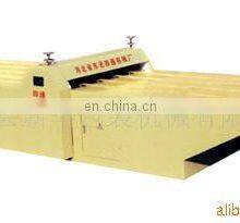 Platform Creasing Die Cutting Packing Machine/ Corrugated Cardboard Platform Die-cutting Machine thumbnail-4