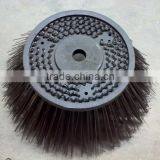 Huanmei Hot Sale Cup Wire Road Sweeping Brush thumbnail-1