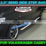 SIDE BAR FOR OPEL VIVARO LWB thumbnail-6