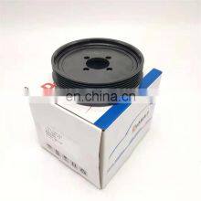 Auto Parts 11237548003 High-quality Crankshaft Pulley Engine Damper for E82 E88 E90 E46 thumbnail-5