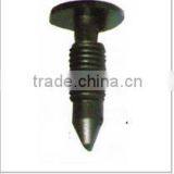 SIDE ROOF RAIL WEATHERSTRIP RETAINER