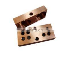 Trusted Manufacturer Customized High-precision Oem Cnc Machining Parts Aluminum Stainless Steel Metal Processing thumbnail-4