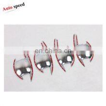 Hand Bowl for MITSUBISHI Triton L200 2018+ 4pcs/Set thumbnail-2