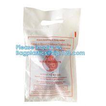 BIOHAZARD BAG, AUTOCLAVE SACK, SAMPLING BAG, SHARP CONTAINER, MEDICAL BIN, SAFETY BOX, BOTTLE thumbnail-4