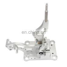 Race-Spec Billet Shifter Box K Series Swapped EF,EG,EK,DC2, Fit for ACURA RSX thumbnail-5