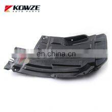 Front Splash Shield For Triton L200 KA4T KA5T KB4T KB5T KB7T 4D56 4G64 4M40 5370B423 thumbnail-4
