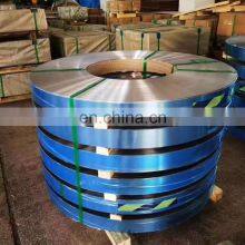 Cold Rolled ss Strip BA 2B 8K Mirror 309S 310S 316 316L 410 420 430 440C 631 201 304L 301 304 Stainless Steel Strip Price thumbnail-5