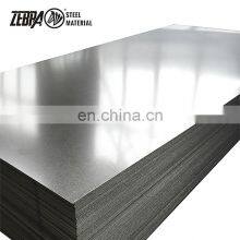 Galvanized Sheet 0.18mm-20mm Thick Zinc Galvanized Sheet Steel For Construction Industry thumbnail-3