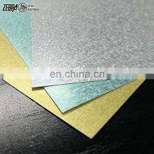 China Aluminum Sheet Galvanized Galvalume Steel Sheet for Corrugated Roofing thumbnail-5