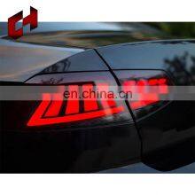 CH Auto Modified Tail Lamps Led Turn Signal Rear Bumper Lights Stop Light For Volkswagen Passat B8 /Magotan 2016-2018