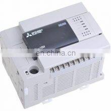 FX3U-16MT/ES-A PLC Mitsubishi Original PLC Controller CNC Machinery Parts FX3U-16MT/ES-A thumbnail-1
