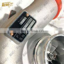 Top Quality E320C Excavator S6K Engine Turbocharger 5I7952 thumbnail-2