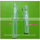 High Quality Beauty Round Pen Empty Perfume Spray Bottle thumbnail-6