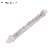 Linear Lamp Infrared Lamp Socket R7s L 117,6mm 240V 300W thumbnail-2