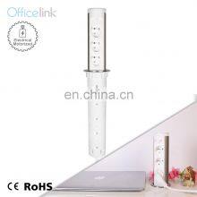 Motorized Lift Power With French Socket Outlets for Desk and Kitchen