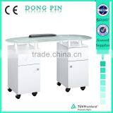 Hot Sell Beauty Salon Manicure Table With Dust Collector thumbnail-1