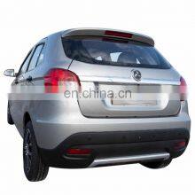 2022 New Car China Manufacture Battery Power SUV LHD Cheap Car Electric Vehicle Adult for Sale thumbnail-5