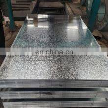 Galvanized Steel Sheet DX51d Z275 Metal CRC HRC PPGI DC51 SGCC Hot Dipped Gi Steel thumbnail-3
