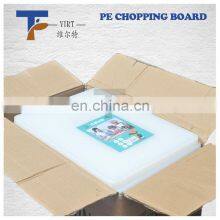 China Fashionable Practical Fruit pe Chopping Board thumbnail-4