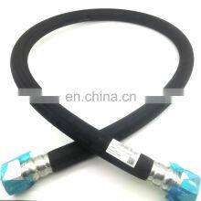 Air Compressor Hose Pipe 39572458 for Ingersoll Rand Compressor de ar Parts thumbnail-1