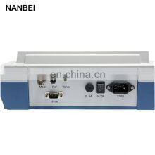 Testing Equipment ZD-2 Digital Potentiometric Titration Potentiometer Automatic Titrator Price thumbnail-4