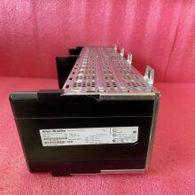 1756-A13 Allen-Bradley Plc Slot Rack thumbnail-1