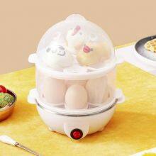 Egg Cooker Steamer 304 Food Grade（Wechat:13510231336） thumbnail-2