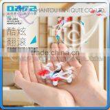 Mini Qute RC Remote Control Flying LED Helicopter Quadcopter Headless Mode Educational Electronic Toy NO.Q272