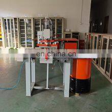 Factory Direct Supply PVC High Frequency Glove Welding Machine thumbnail-5