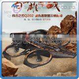 Mini Qute RC Remote Control Flying Soaring Aircraft Carrie Helicopter Quadcopter 360 Rotation Educational Electronic Toy NO.Q202