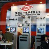 Shenzhen Isec Technologies Co., Ltd. company overview - view 2 thumbnail