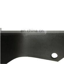Agricultural Machinery Rotary Tiller Blade High Strength Durable Type Model 245 thumbnail-3