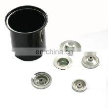 Custom OEM Stamping Stainless Steel Mold Galvanized Sheet Metal Welding Bending Cutting Stamping Blanks thumbnail-1