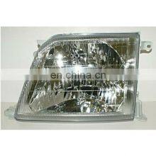 MAICTOP Auto Front Light for Land Cruiser Prado Fj90 Headlight Head Lamp thumbnail-5