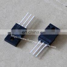 TK8A65D K8A65D MOSFET Field Effect Transistor FET MOSFET Original in Stock TO-220SIS thumbnail-3