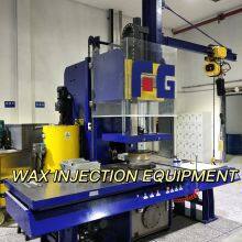 Wax Injection Machine 25T/ CASTING thumbnail-3