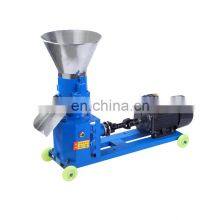 Automatic Small Household Farming Wood Crusher Sawdust Making Chipper Machine Wood Crusher Machine Mobile thumbnail-1