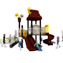 Kids Fun Playground Equipment Children thumbnail-5