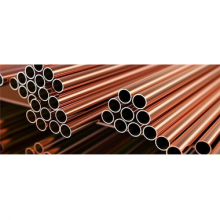 Copper Nickel Tube C70600