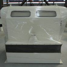 Barley Special Wind Selector