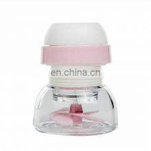 Kitchen Bath Shower Water-saving Faucet Splash Filter Tap Device Head Nozzle thumbnail-5