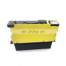 06b-6114-h304 AISV 20/20/40 New Original Japan Fanuc Servo Drive Amplifier A06B-6114-H304 thumbnail-1