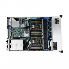 Cheap Price Server Rack Computer Power Supply DL380 Gen10 Xeon 4210R 2.4GHz 10C/ 64G DDR4 2933Mhz/2.4T SAS 10K / 1U Rack Serve thumbnail-5